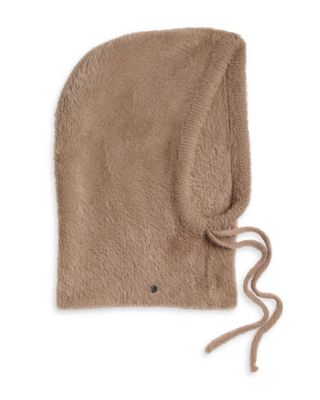 Fuzzy Balaclava - Exclusive
