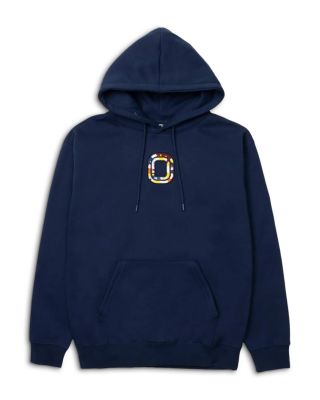 Boys' Homecoming Cotton Blend Logo Hoodie – Big Kid