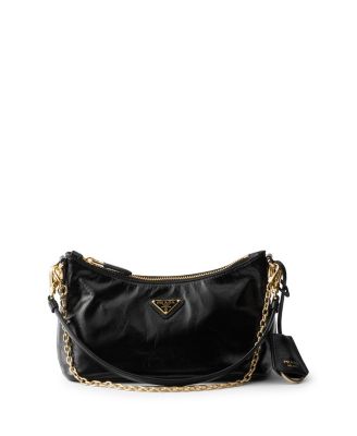  Leather Mini-Bag