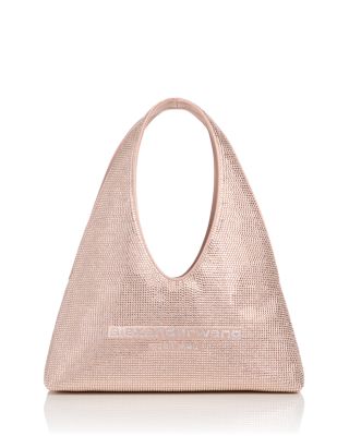 Pike Embellished Mini Tote