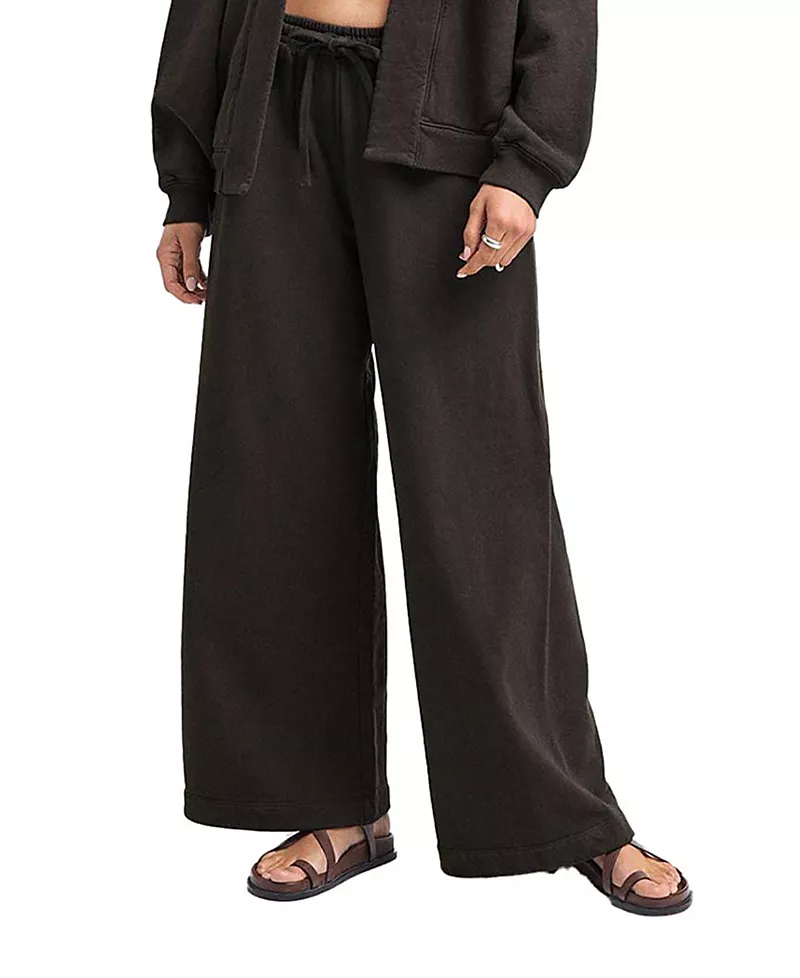 Vitamin A Dawn Wide Leg Pant