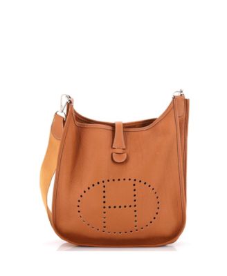 PM Evelyne Bag Gen II Clemence