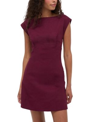  Women's The Rhiannon Dress