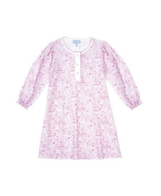  Girls' New York City Tess Dress - Little Kid, Big Kid