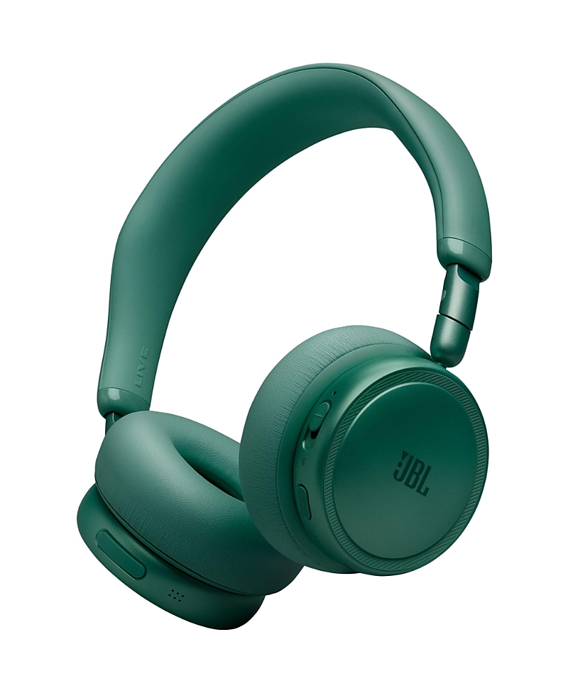 Jbl Live 680NC Wireless On Ear Bluetooth Headphones