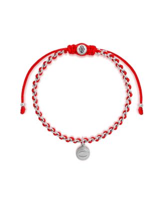  Sacred Vision Drawstring Evil Eye Bracelet