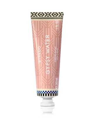 Gypsy Water Hand Cream 1 oz.