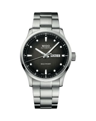 Multifort Watch, 42mm