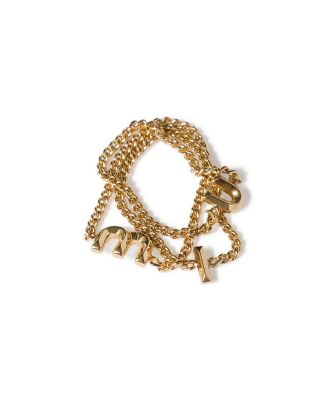 Miu Miu Metal Ring