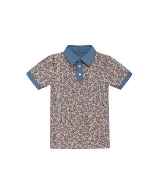 Boys' Polo Shirt - Little Kid, Big Kid