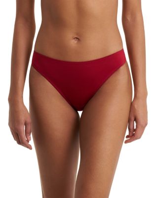 Persuasion Stretch Lace Thong