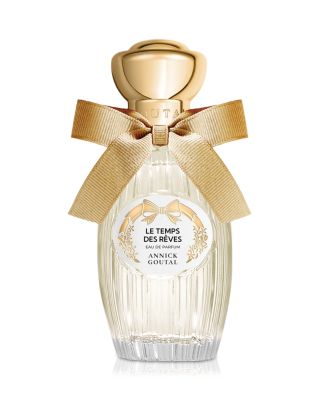 Le Temps des R&ecirc;ves Eau de Parfum 3.3 oz.