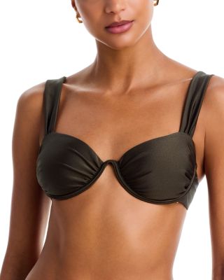 Anniston Bikini Top