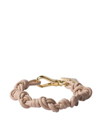  Nappa Leather Bracelet