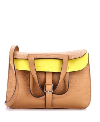 25 Halzan Bag Verso Clemence