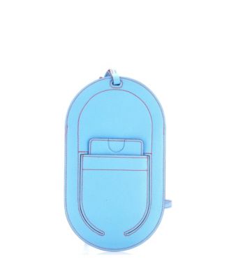 GM In-The-Loop Phone To Go Case Leather