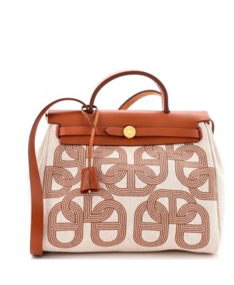 31 Herbag Zip Circuit 24 Vache Hunter and Leather