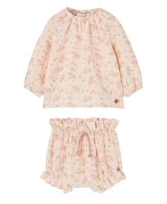 Girls' MONECA Set - Baby