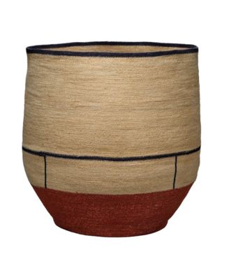  Firefly Seagrass Basket