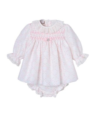 Girls' NAI Set - Baby