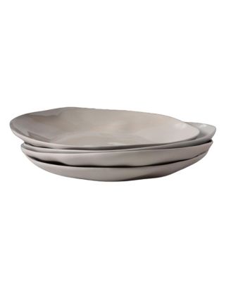  Tam Stoneware Dinner Plate, Set of 4