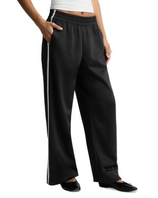 That Tracks Pants
