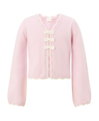  Girls' Carla Knit Cardigan - Little Kid, Big Kid