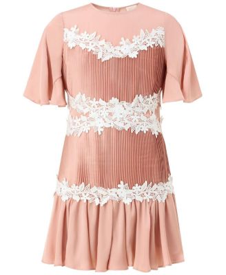  Girls' Selene Mini Dress - Little Kid, Big Kid