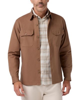  Warren Shirt Jacket