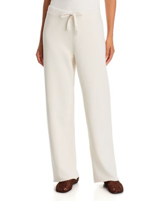 Catherine Cotton Sweatpants
