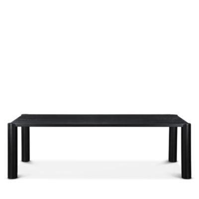 Oakland Rectangular Dining Table, Large