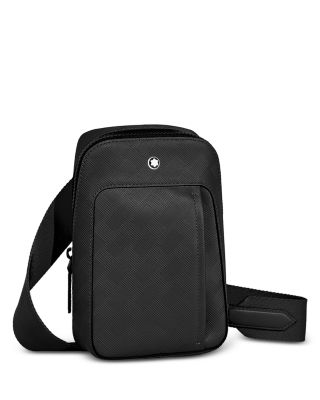 Companion Small Extreme Leather On Body Bag