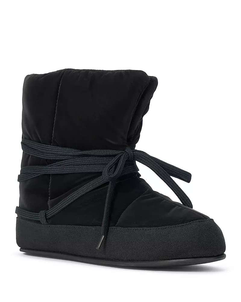 Staud Women's Roam Padded Winter Boots