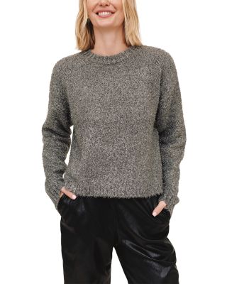 Slouchy Sweater