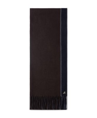  Cashmere and Wool Scarf