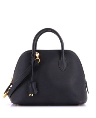 25 Bolide 1923 Bag Epsom
