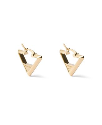  Metal Earrings