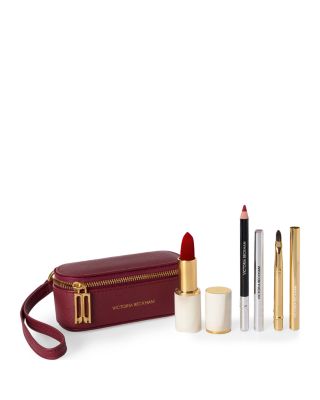 Rouge Victoria Red Lip Gift Set