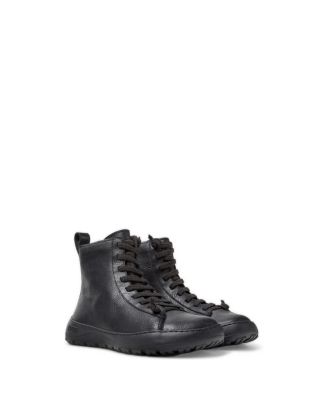 Women's Peu Serra Suede Ankle Boot