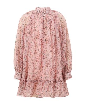  Girls' Rosabella Mini Dress - Little Kid, Big Kid