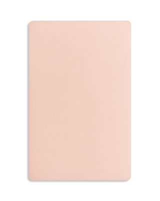 Brushed Cotton Mini Crib Sheet