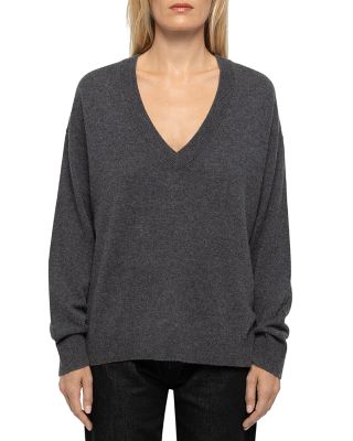 Mikyz Cashmere Sweater