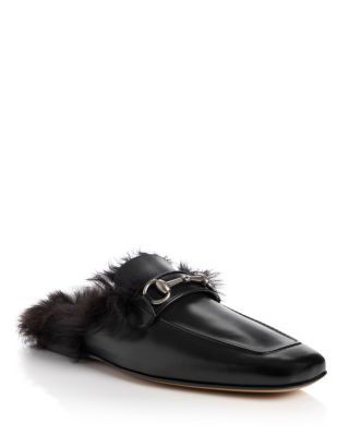 Men's Casanova Horsebit Slipper Mules