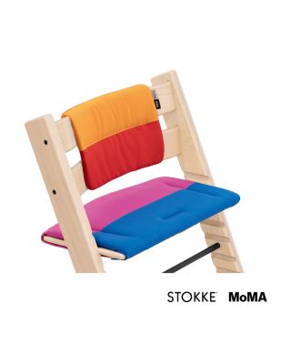 Stokke Tripp Trapp&reg; MoMA Edition Chair Cushion