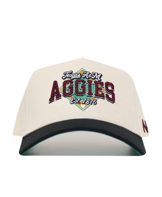  Texas A&M Ballpark Hat