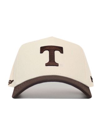  Tennessee Espresso Hat