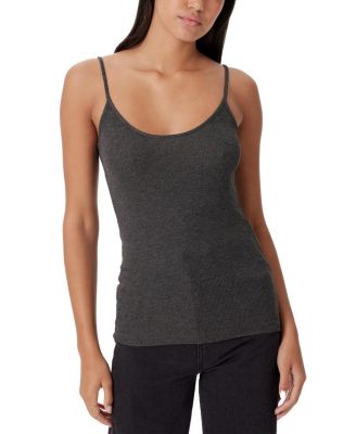  Ribbed Cami