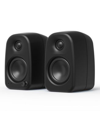 UKI Bluetooth Desktop Speakers - Pair