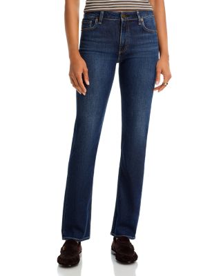 Stftwt Wren High Rise Slim Leg Jeans in Nova