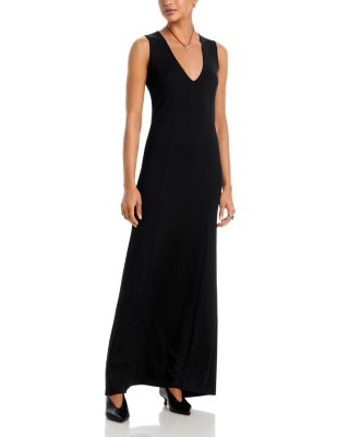 Hunter Sleeveless Maxi Dress